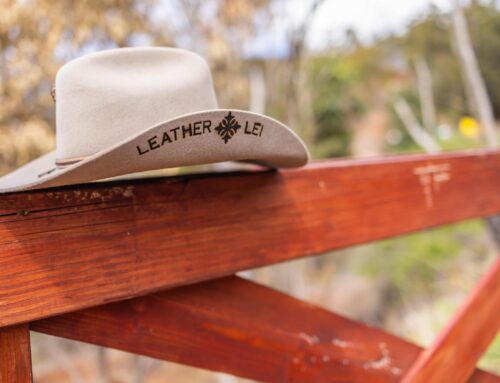 Honoring the Time-Honored Tradition of Handcrafted Artisan Bootmaking