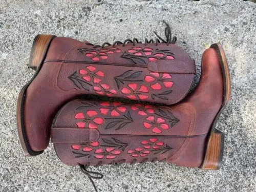 Gloria Boot