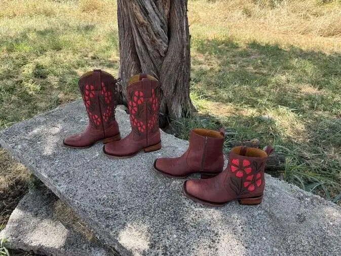 Gloria Bootie - Image 2